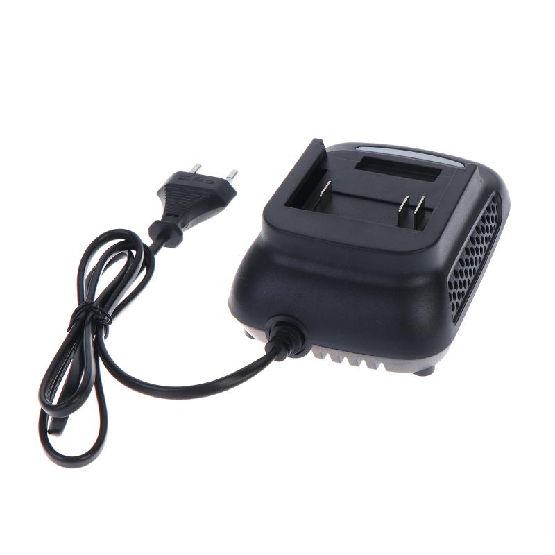 Per Caricabatterie Ioni di Litio 18V 21V Trapano Elettrico Avvitatore Smerigliatrice Angolare Bl1830 Bl1815 Bl1860