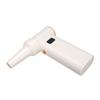 Electric   Duster USB Charging High Speed Multifunctional Portable Compressed   Blower with Lighting for Outdoor
