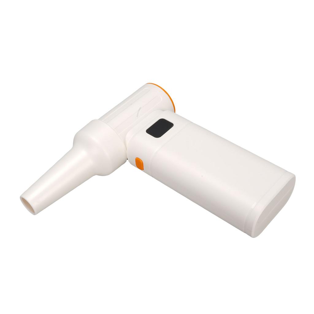 Electric Duster USB Charging High Speed Multifunctional Portable Compressed Blower with Lighting for Outdoor