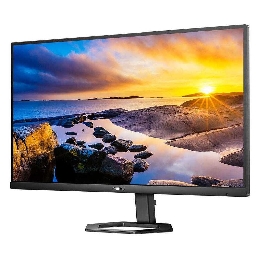 Monitor Philips 27E1N5500LA 27" VA LCD Flicker Free 75 Hz