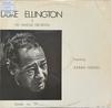 LP-Schallplatte DUKE ELLINGTON SEIN ORCHESTER Mit Johnny Hodges RAR29 Raritäten 1975 Dänemark Jazz Gebraucht