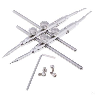 DSLR Spanner Wrench Lens Repair Tools Camera Removal Kits