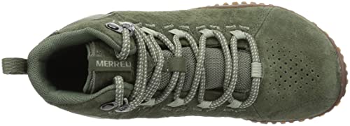 Raptu Mid Waterproof Women's