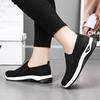 Fashion Shoes for Women in Summer Breathable Non Tiring Foot Cloth Shoes Are Lightweight Comfort Casual for Middle-aged Elderly Mothers