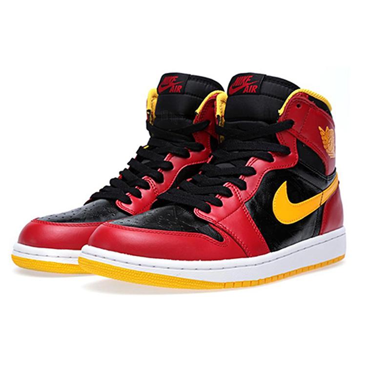 Jordan 1 Retro Human Highlight 555088-017