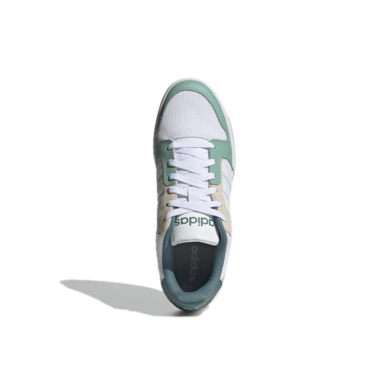 adidas Entrap 'Weiß Grün' Sneaker FZ1705