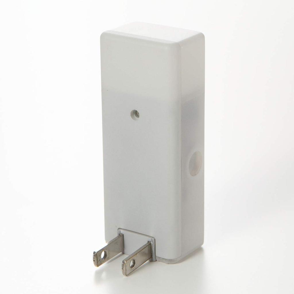 MUJI LED Sensor Light Model 61734606 Number IS-001