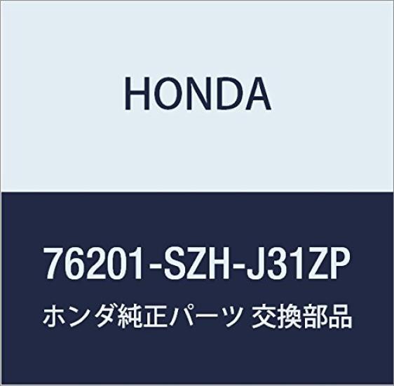 

HONDA Оригинальные Запчасти Кепка Череп Лайф Номер Детали R. G524M 76201-SZH-J31ZP