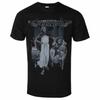 My Chemical Rounisexce Shredded Pattern Printed TShirt Gothic Style TShirt Emotional Punk Band For Unisex And Unisex