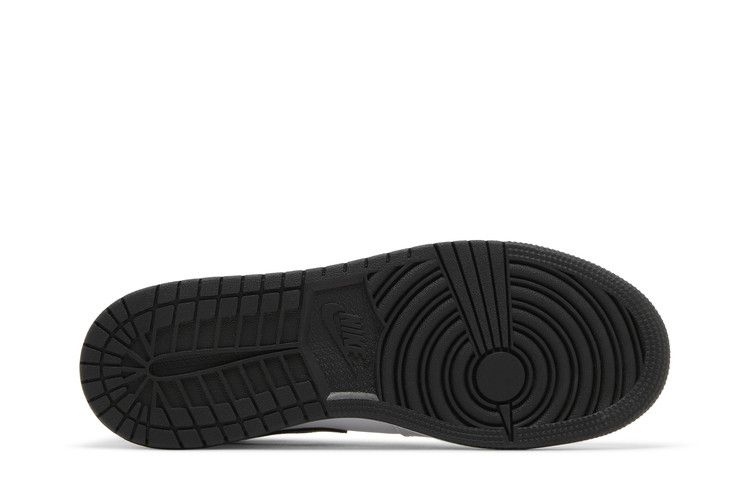 Jordan 1 Mid Reverse Panda (GS)