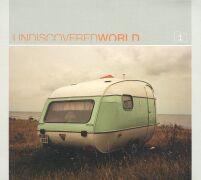 

CD UNDISCOVERED WORLD VOL1 - Various Artists UWD601 Undiscovered 2002 UK Dance & Electronica Used