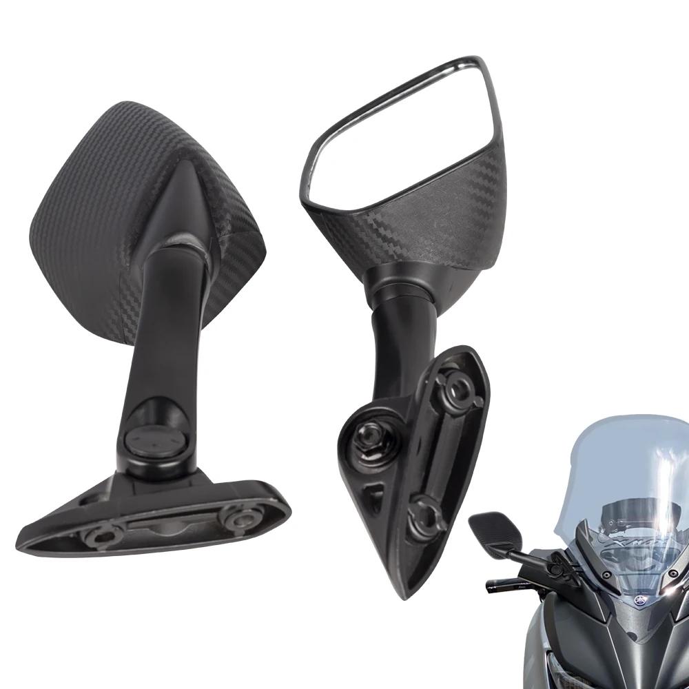 Motorrad Seiten-Rückspiegel Toter Winkel Rückspiegel Für YZF R3 2015-2017 R25 2014-2016 YZF-R3 YZF-R25