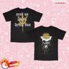 Üst giysisi – T-shirtler