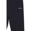 New Era FW24 Casual Comfortable Cuffed Fleece Knit Joggers Unisex Joggers Black 14409874