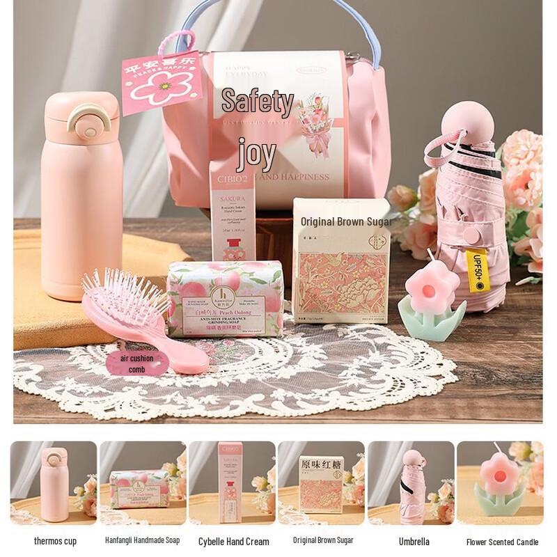 Women s Day & Teacher s Day Deluxe Gift Set