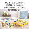Carpenter Table A wooden tool set for pretend perfect as a birthday Edutē I'mTOY - carpentry, present!