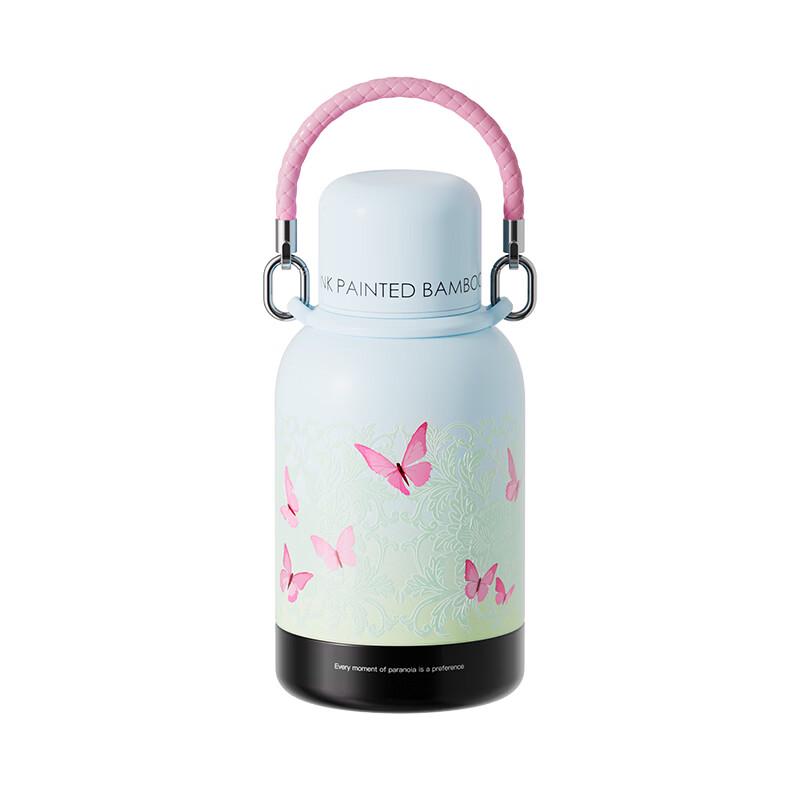 GOOM Yi Tong Jiang Shan Series Insulated Bottle