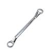 Berry Lion Chrome Vanadium Double-Ended Ring Spanner