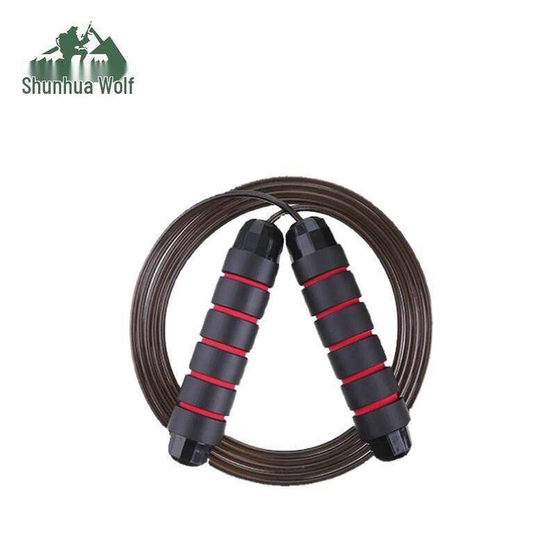Shunhua Wolf Weighted Jump Rope