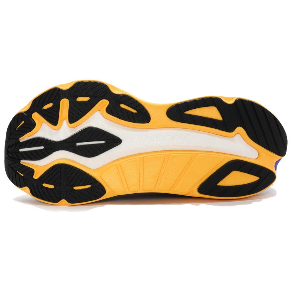 SAUCONY הוריקן 24 גלקסי S20933-500