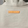 Jordan Sweatshirt Stone Color Kids' FV3142-205