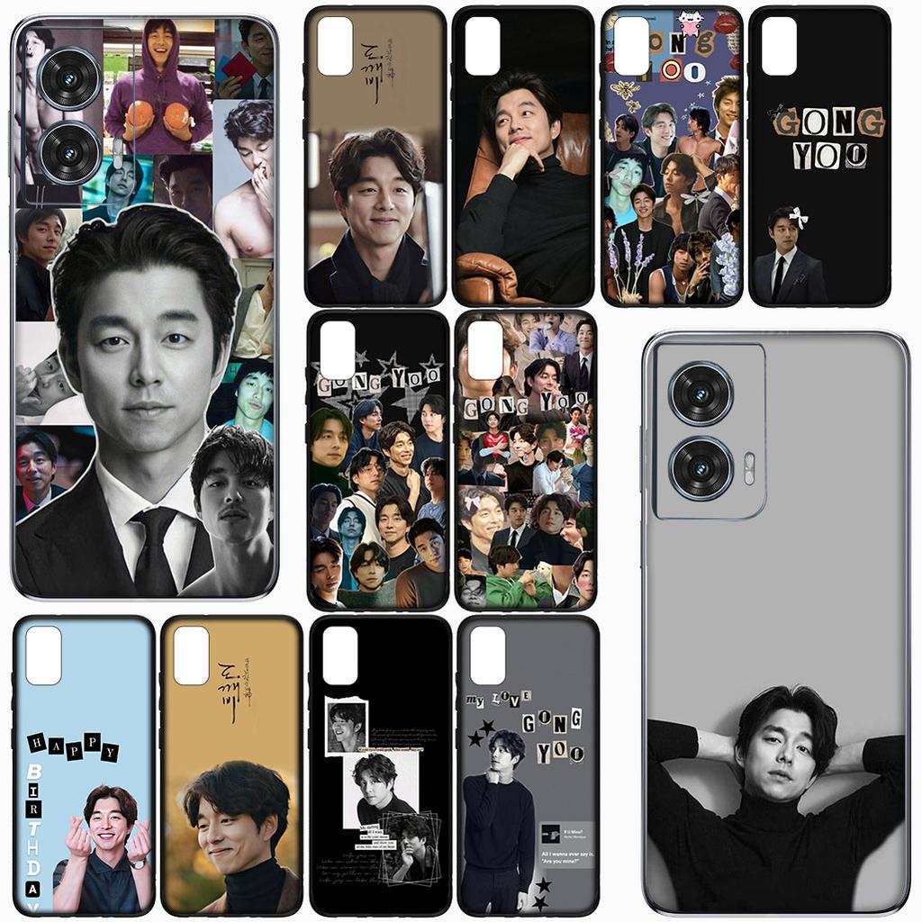 Cover for Xiaomi Redmi 15 15C 14C 8A A4 A5 Note 8 7 14 Pro + 8T 14S Protective Phone Case Poster Gong Kpop Yoo K POP