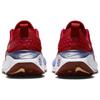 Nike Infinity Run 4 Rosso Universitario Blu Mezzanotte DR2665-600