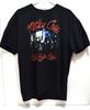 Motley Crue Chicas Chicas Chicas Camiseta Negra Clásica para Adultos XL Camiseta Unisex