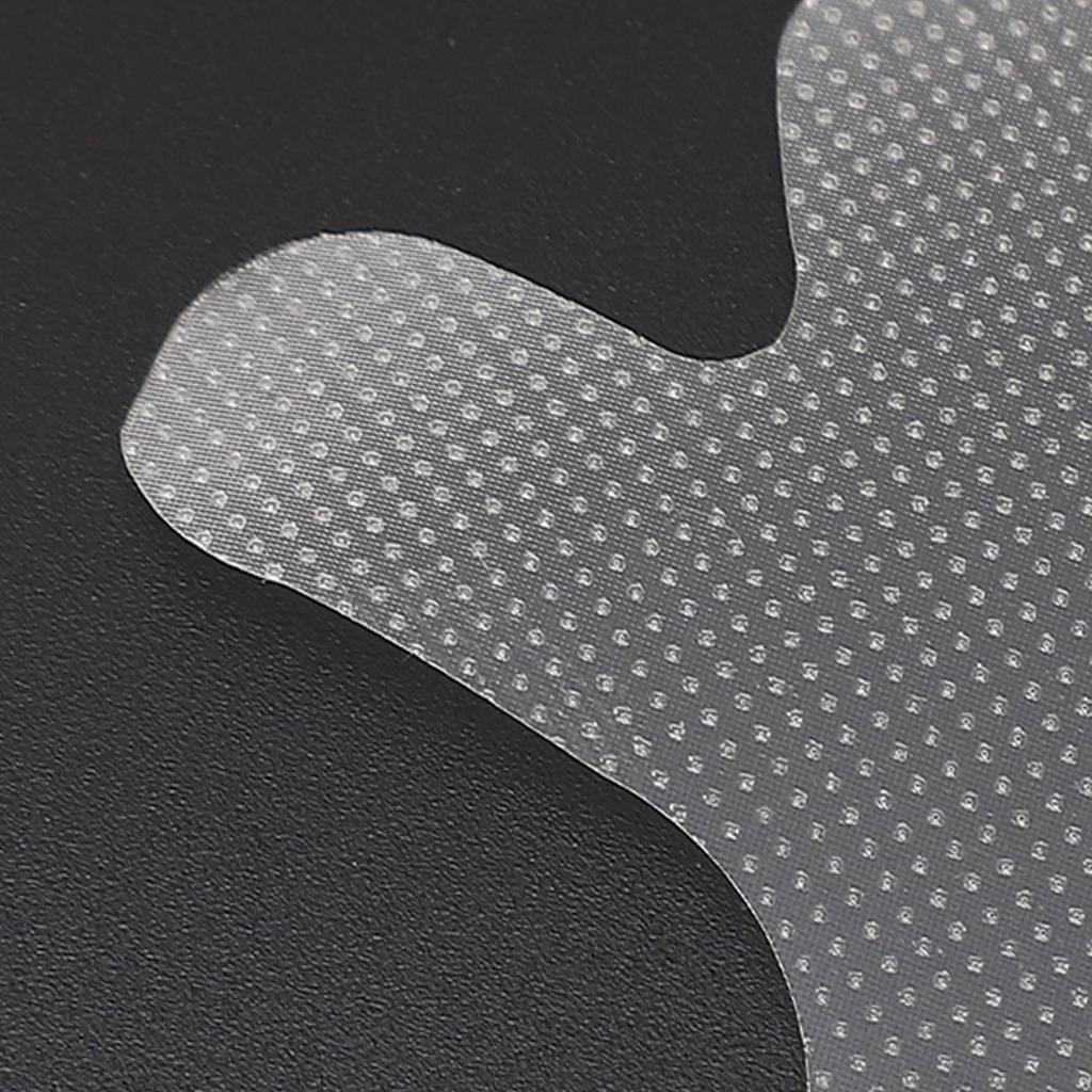 240pcs Anti Snoring Mouth Tape Mouth Breathing Prevention Improved Sleeping Quality Sleep Mouth Strips