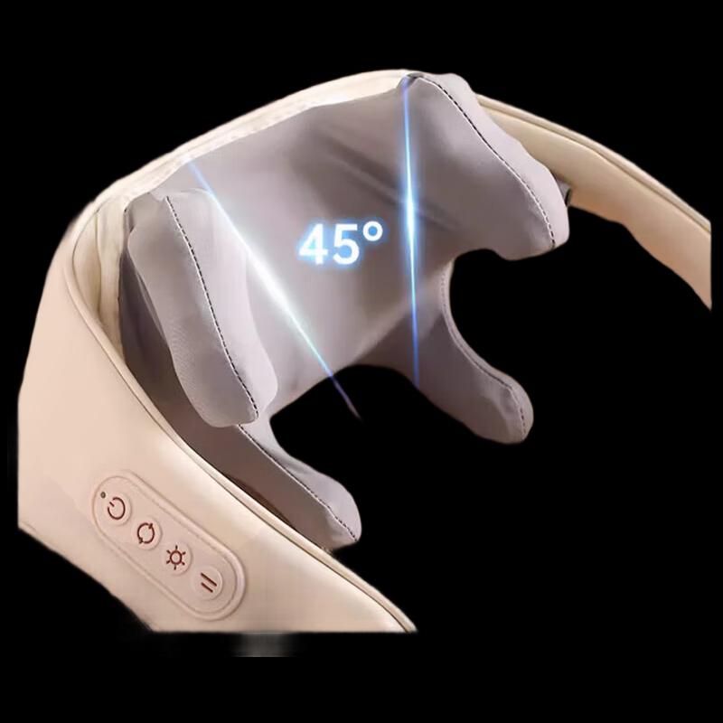 

WayourCare Deep Tissue Massager Shawl