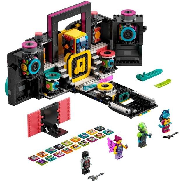 LEGO Vidiyo 43115 Boombox