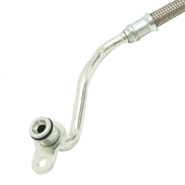

BMW Turbocharger Oil Line for 3, 5, 6, 7 Series & X5 (Part: 11427585402) None