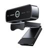 UGREEN 2K USB Webcam with Autofocus & Dual Mics