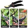 Hardware Tăierea plantelor Ramă de grădinărit Tăierea plantelor de grădină Vine cu lame de schimb Foarfece negre de schimb, foarfece, mici, tăiere,