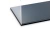 Kyosho Acrylic Display Case & Acrylic Base (Black) for 1/24 Scale Car Models (Diecast/Plastic Models) 7307