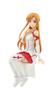 Furyu Sword Art Online Alicization Noodle Stopper Figure Asuna Aincrad