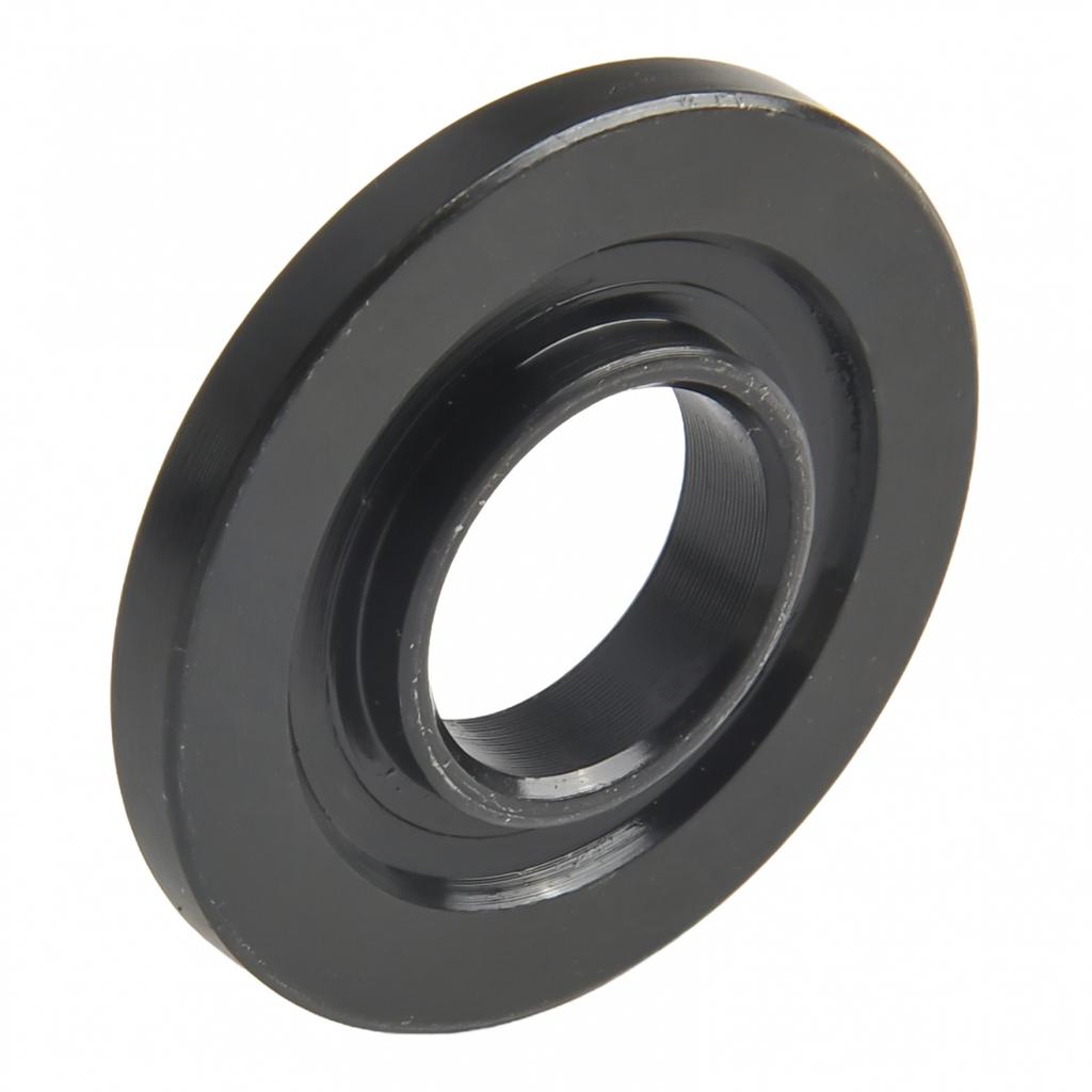 Reliable Quick Release Pressure Plate and Nut Set for M14 Angle Grinders