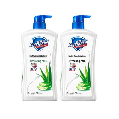 Saponi e gel doccia – Gel doccia