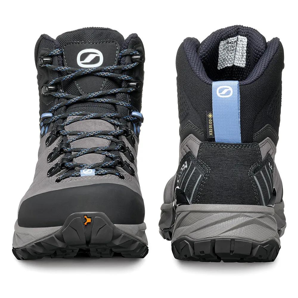 Scarpa Альпинистские ботинки Rush TRK Pro GTX