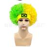 2026 World Cup Fans' Wigs and Headbands