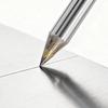 Carbide Scriber Pens Alloy Scribe Pen Metal Wood Glass Tile Cutting Marker Pencil Woodworking Hard Metal Lettering Hand Tools