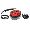 2500w Handheld High-Temperature Pressurized Steam Cleaner, Handheld Pressure Multi Purpose Cleaner Home Use
