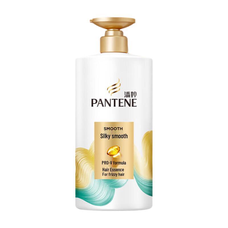 Pantene PRO-V Silky Smooth Conditioner