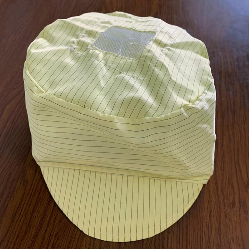 Anti-Static Work Cap