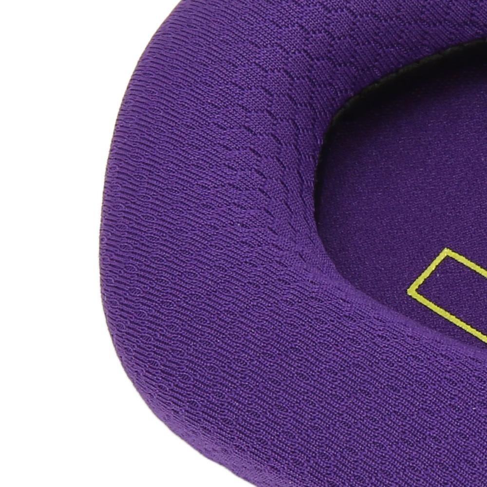 2PCS Breathable Mesh Earpads Cushions for Logitech G733 Headphones Gaming Headset