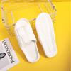 Women's Summer Soft Non-Slip Indoor Bathroom Slippers - 1035 Pieces