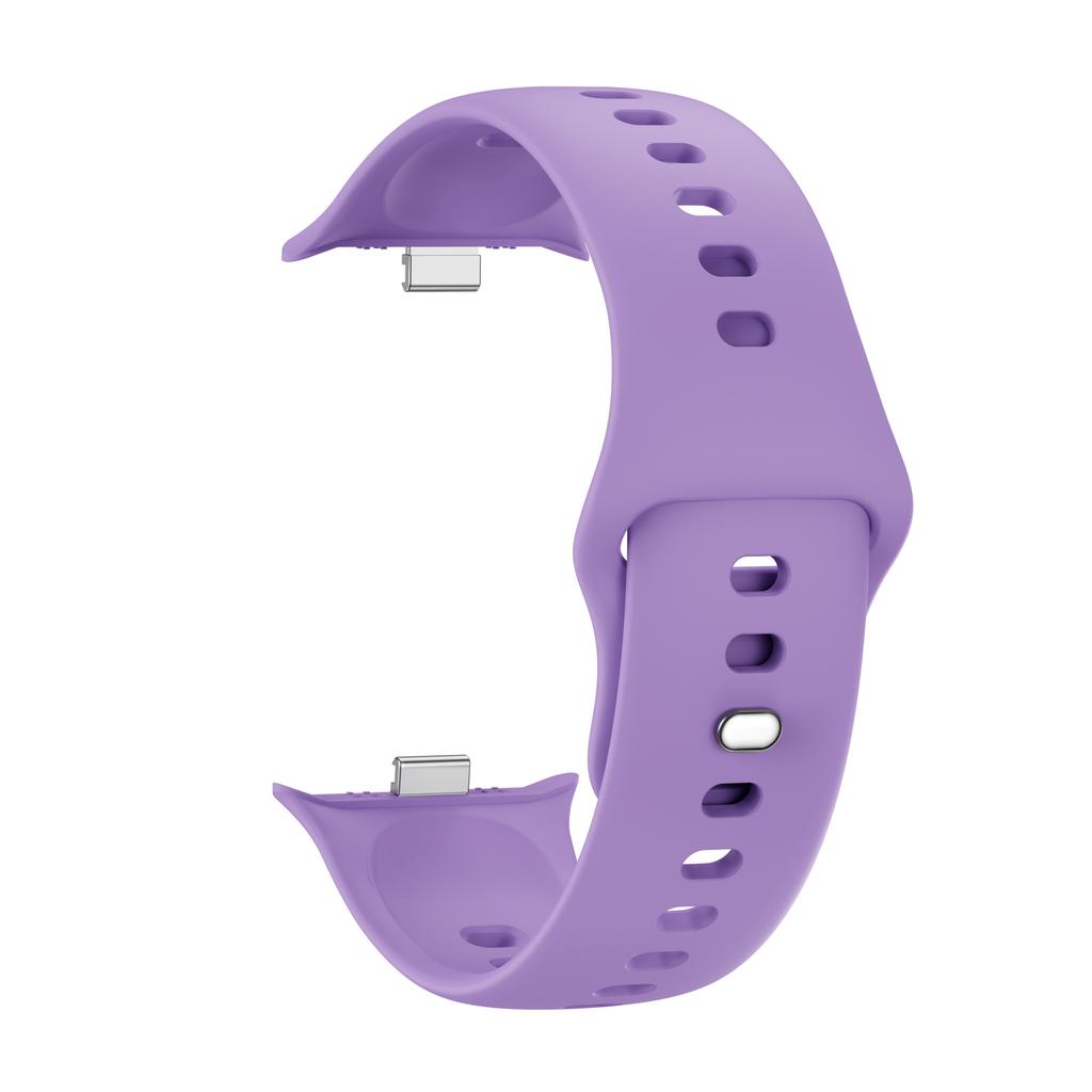 Soft Silicone Strap for OPPO Watch GT2/ iQOO Watch GT2