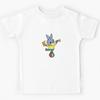 T-shirt Enfant Trotro