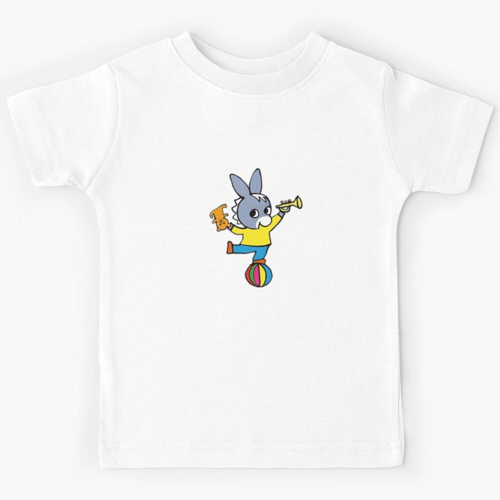 trotro Kids T-Shirt 170