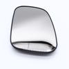 OEM CRD100640 Heated Wing Mirror Glass for Land Rover For Discovery 2 Ideal Replacement for Left/Right Side Mirrors